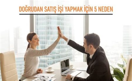 Doğrudan Satış Dolandırıcılığı Nedir?