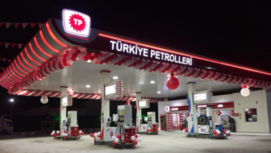 Sahte Site İle Türkiye Petrolleri Dolandırıcılığı
