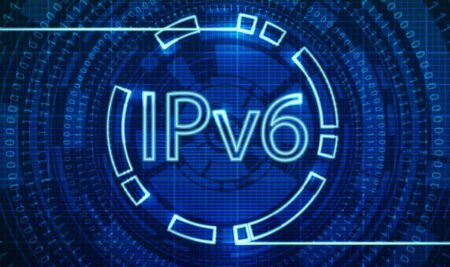 IPv6 Proxy Nedir?